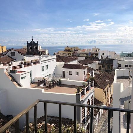 Apartamento Playa Nueva Santa Cruz de la Palma  Εξωτερικό φωτογραφία