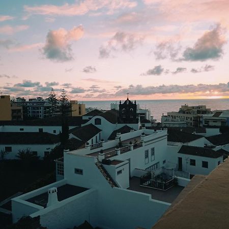 Apartamento Playa Nueva Santa Cruz de la Palma  Εξωτερικό φωτογραφία