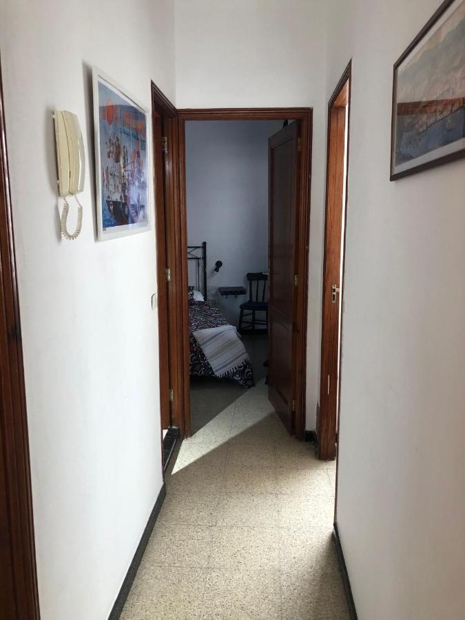 Apartamento Playa Nueva Santa Cruz de la Palma  Εξωτερικό φωτογραφία