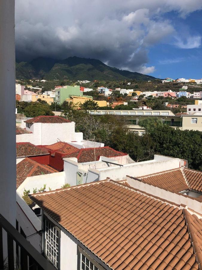 Apartamento Playa Nueva Santa Cruz de la Palma  Εξωτερικό φωτογραφία