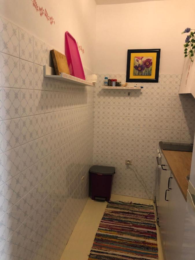 Apartamento Playa Nueva Santa Cruz de la Palma  Εξωτερικό φωτογραφία