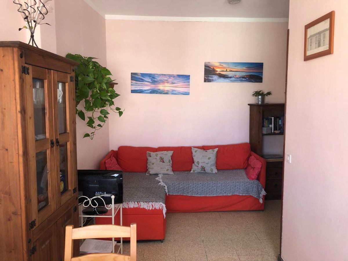 Apartamento Playa Nueva Santa Cruz de la Palma  Εξωτερικό φωτογραφία