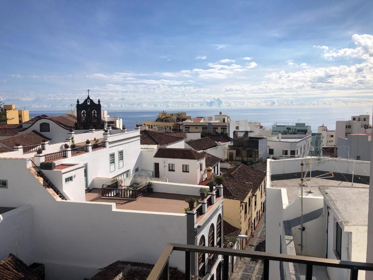 Apartamento Playa Nueva Santa Cruz de la Palma  Εξωτερικό φωτογραφία