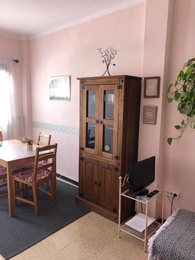 Apartamento Playa Nueva Santa Cruz de la Palma  Εξωτερικό φωτογραφία