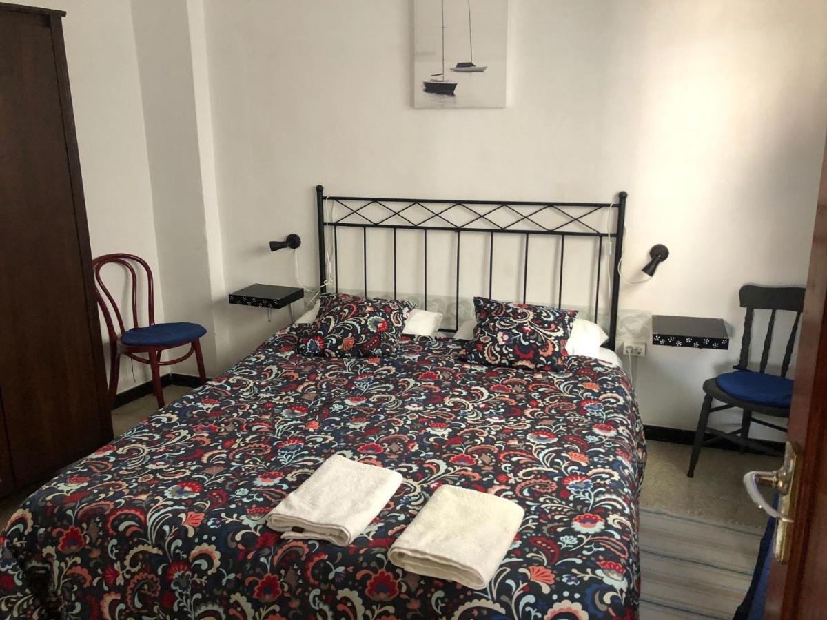 Apartamento Playa Nueva Santa Cruz de la Palma  Εξωτερικό φωτογραφία