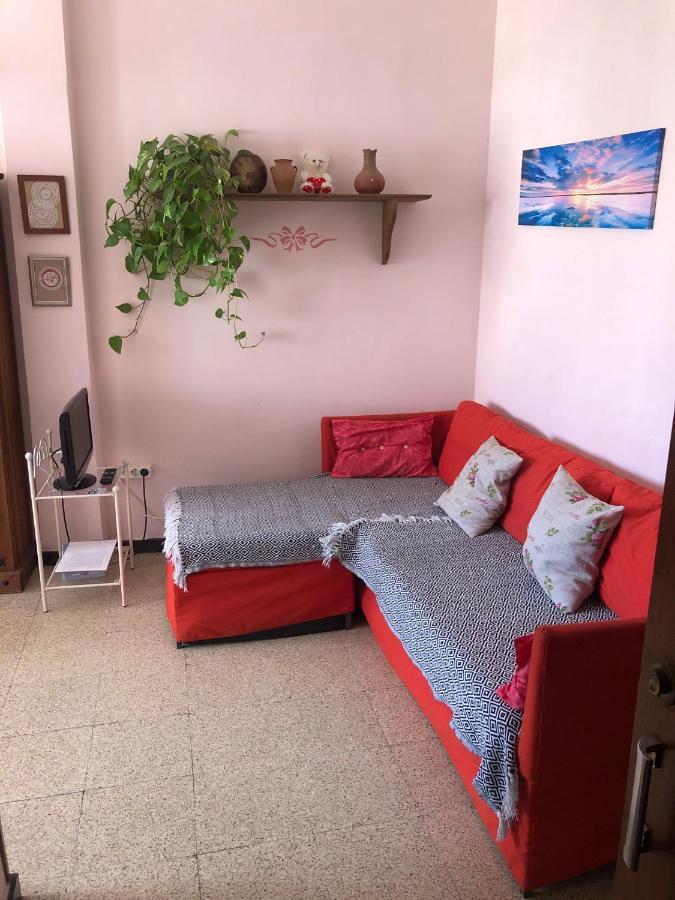 Apartamento Playa Nueva Santa Cruz de la Palma  Εξωτερικό φωτογραφία