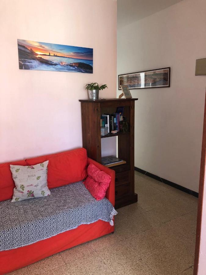 Apartamento Playa Nueva Santa Cruz de la Palma  Εξωτερικό φωτογραφία