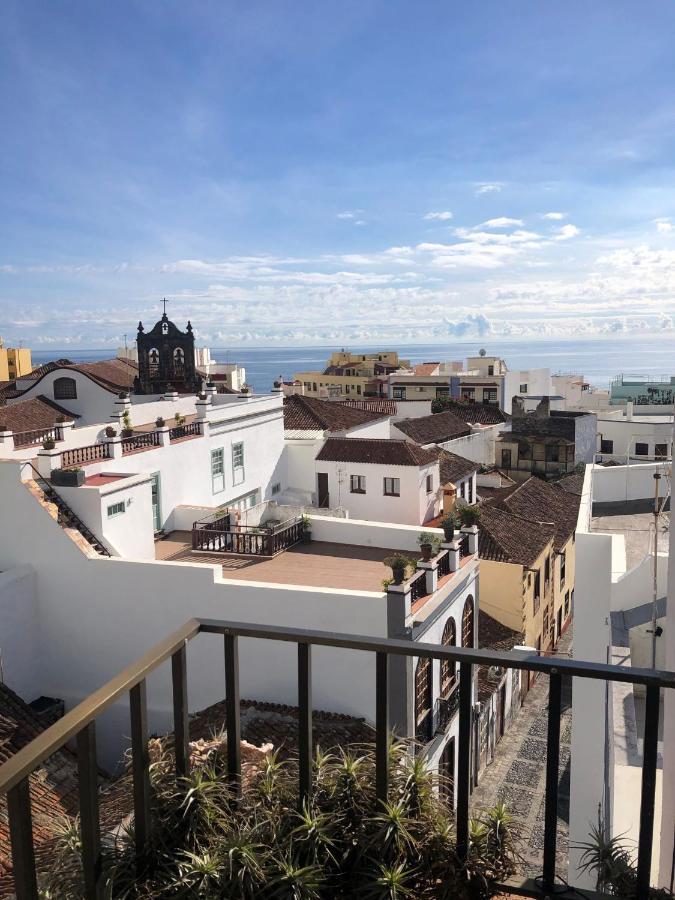 Apartamento Playa Nueva Santa Cruz de la Palma  Εξωτερικό φωτογραφία