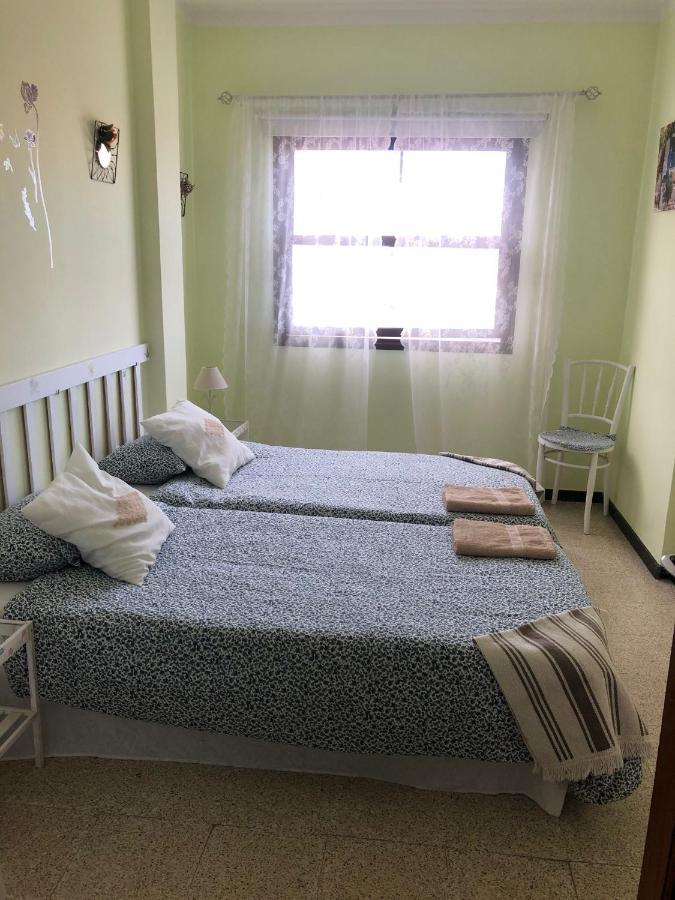 Apartamento Playa Nueva Santa Cruz de la Palma  Εξωτερικό φωτογραφία