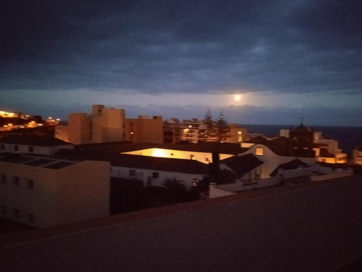 Apartamento Playa Nueva Santa Cruz de la Palma  Εξωτερικό φωτογραφία