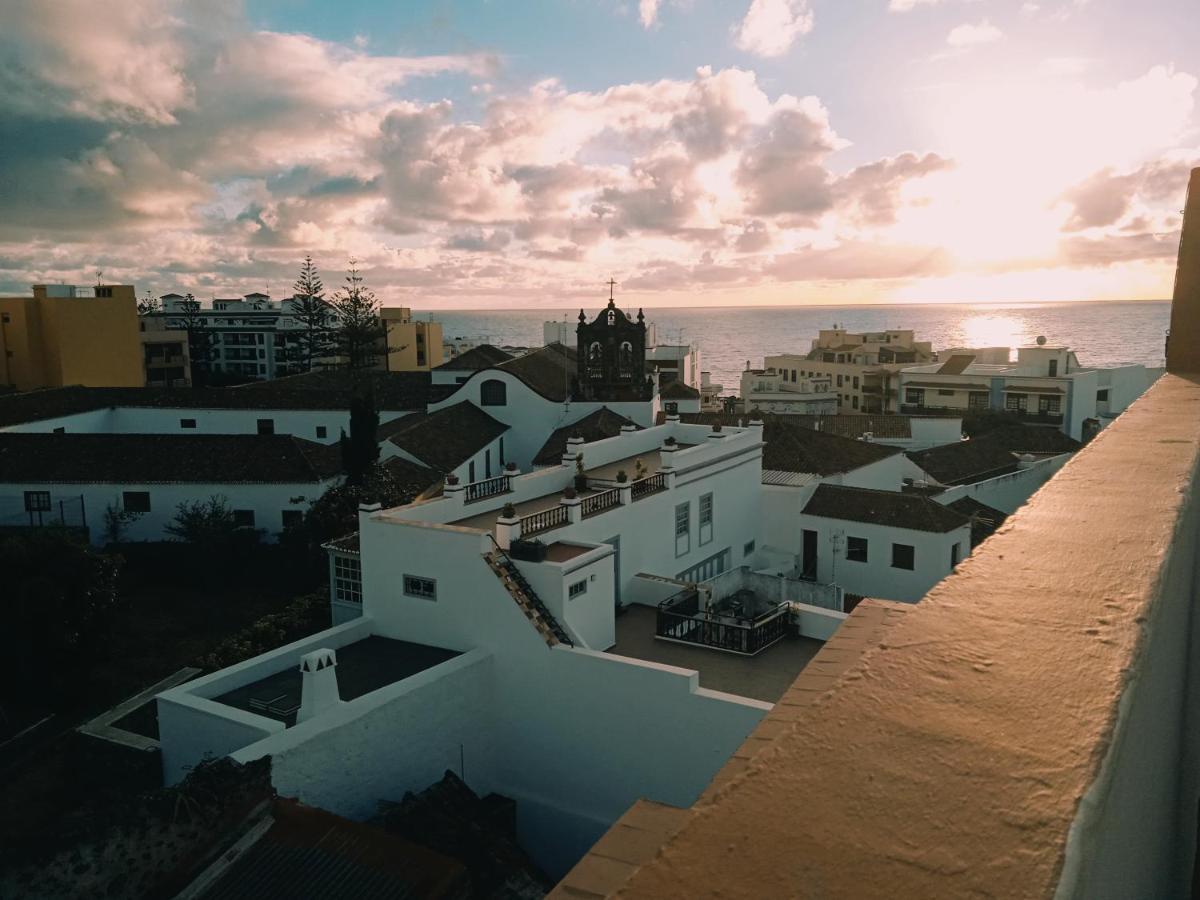 Apartamento Playa Nueva Santa Cruz de la Palma  Εξωτερικό φωτογραφία