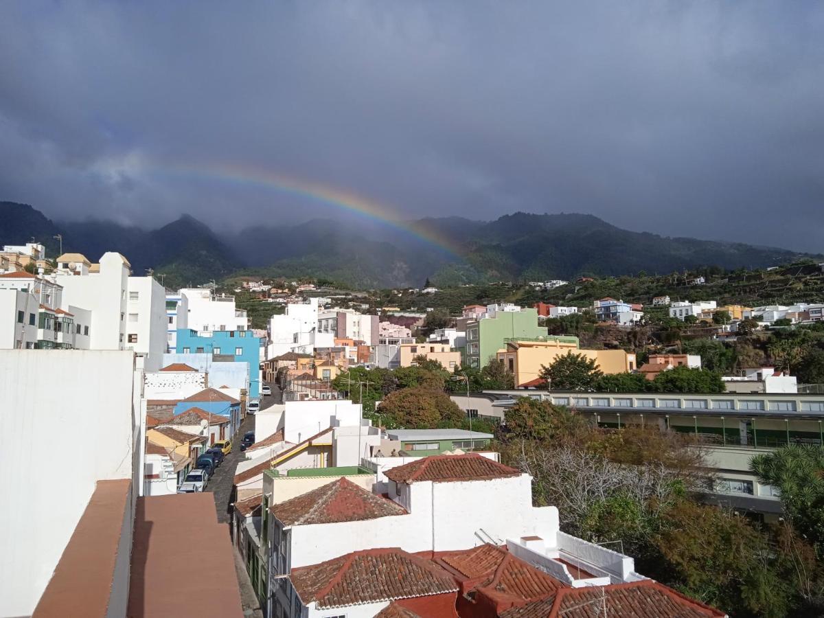 Apartamento Playa Nueva Santa Cruz de la Palma  Εξωτερικό φωτογραφία