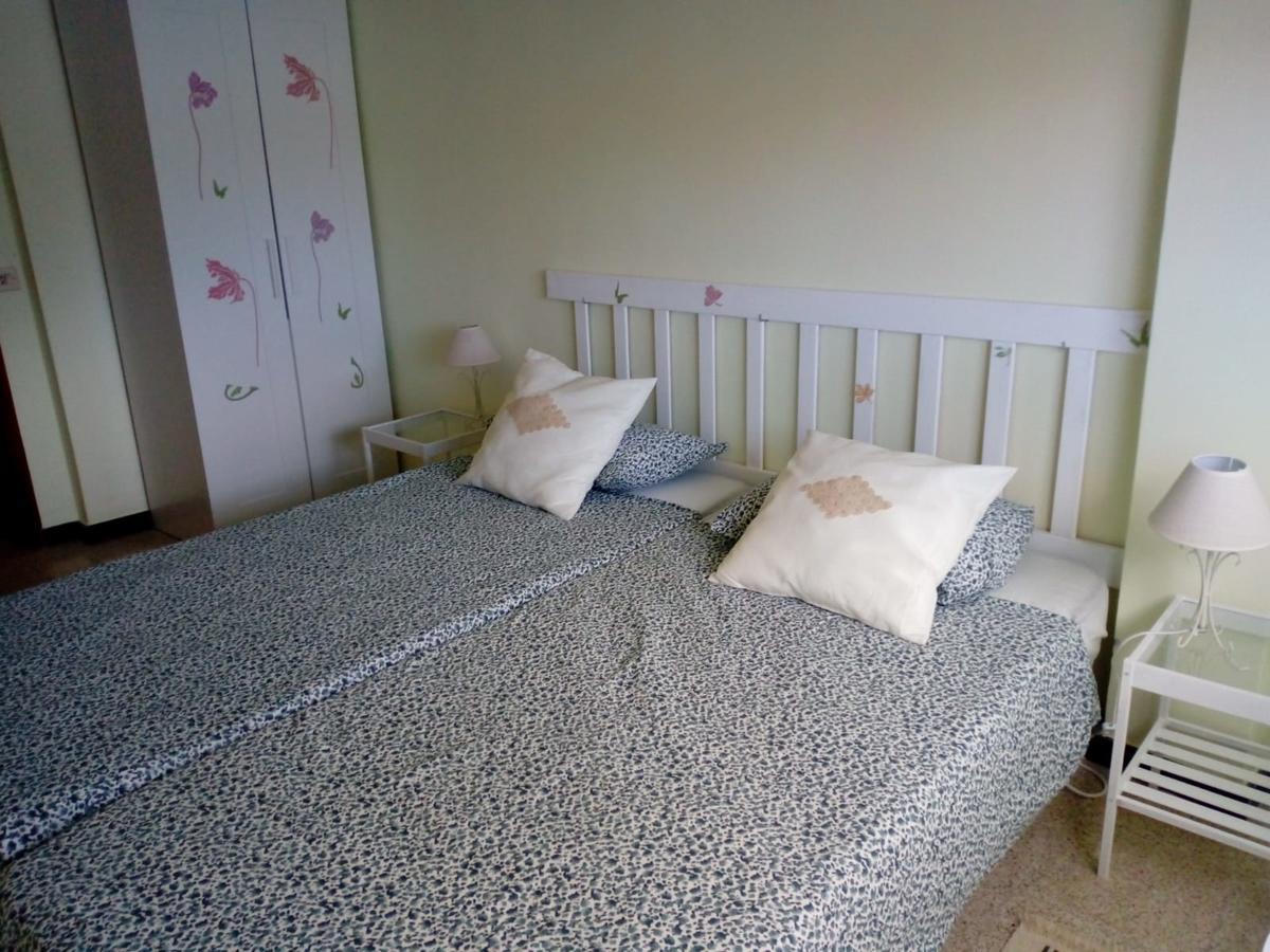Apartamento Playa Nueva Santa Cruz de la Palma  Εξωτερικό φωτογραφία